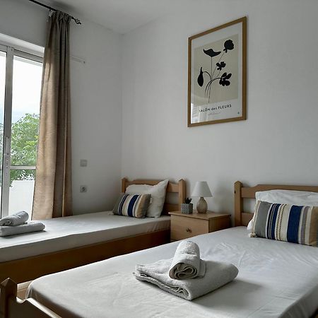 Central, Sunny & Spacious Apartment, In Kos, "1" Exterior photo